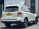 Subaru Forester 2.0i XE Premium SUV 5dr Petrol Lineartronic 4WD Euro 6 (s/s) EyeSight (150  4