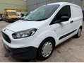 Ford Transit Courier 1.0 EcoBoost L1 Euro 5 4dr 5