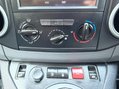 Citroen Berlingo 1.6 HDi 625 Enterprise Panel Van 5dr Diesel Manual L1 (131 g/km, 75 bhp) 29