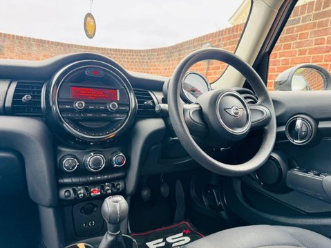 Mini Hatch 1.5 Cooper Hatchback 5dr Petrol Manual Euro 6 (s/s) (136 ps) 16