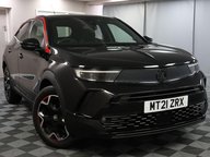 Vauxhall Mokka SRI NAV PREMIUM 19