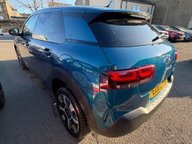 Citroen C4 Cactus BLUEHDI FLAIR S/S 9