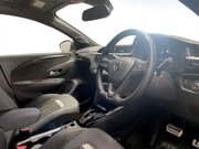 Vauxhall Corsa Electric 50kWh Ultimate Hatchback 5dr Electric Auto (136 ps) Cruise Control - DAB R 12