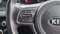 Kia Sportage 2.0 CRDi GT-Line SUV 5dr Diesel Auto AWD Euro 6 (134 bhp) 43