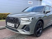 Audi Q3 1.5 TFSI CoD 35 S line S Tronic Euro 6 (s/s) 5dr 57