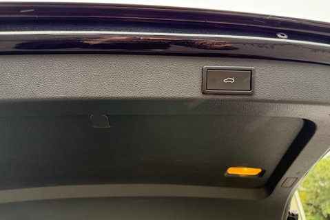 Skoda Superb SE L EXECUTIVE TDI - PANORAMIC SUNROOF  58