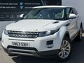 Land Rover Range Rover Evoque 2.2 SD4 Pure Tech Coupe 3dr Diesel Auto 4WD Euro 5 (s/s) (190 ps) 7