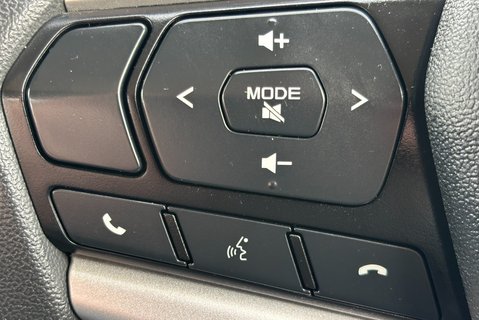 Isuzu D-Max Utility 1.9 TD Single Cab Dropside Truck 16