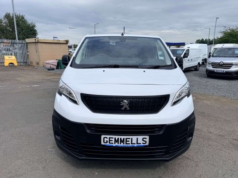 Peugeot Expert 1.5 Expert Professional Premium + L1 BlueHDi 2