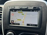 Renault Trafic SWB L1H1 [SOLD CR] Low Roof Black Edition SL28 Air Con Nav Sensors EURO 6 N 32