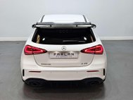 Mercedes-Benz A Class 2.0 A35 AMG (Premium) Hatchback 5dr Petrol SpdS DCT 4MATIC Euro 6 (s/s) (30 21