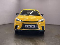Lexus LBX 1.5 VVT-iE Premium SUV 5dr Petrol Hybrid E-CVT Euro 6 (s/s) (136 ps) Blueto