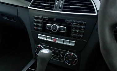 Mercedes-Benz C Class AMG 507 Edition Coupe 17