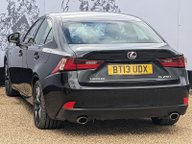 Lexus Is 250 F SPORT 7