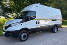 Iveco Daily 70C18V Welfare/Workshop Van - Air Conditioning