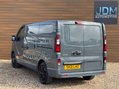Renault Trafic 2.0 Trafic SL28 Black Edition Energy dCi 7
