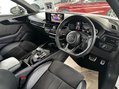 Audi A4 2.0 TDI 35 Black Edition S Tronic Euro 6 (s/s) 5dr 27