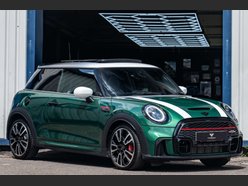 Mini Hatch 2.0 John Cooper Works Auto 3dr 5