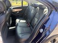 Mercedes-Benz C Class 2.0 C 220 Sport Premium+ D Auto 4dr 17
