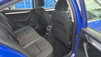 Skoda Octavia 1.0 TSI GPF SE Technology Hatchback 5dr Petrol DSG Euro 6 (s/s) (115 ps) 5