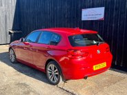 BMW 1 Series 118I SPORT 16