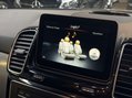 Mercedes-Benz GLE 3.0 GLE 350 D 4Matic AMG Line Premium+ Auto 4WD 5dr 56