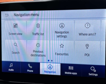 Ford Puma 1.0 Puma ST-Line MHEV 5dr 44