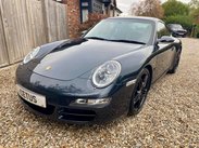 Porsche 911 3.8 997 Carrera S Tiptronic S 2dr 2