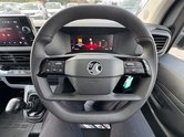 Vauxhall Vivaro LWB L2H1 Low Roof Prime 3100 Air Con Sensors Euro 6 16