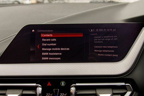 BMW 1 Series 118I M SPORT 18