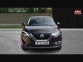 Nissan Qashqai DIG-T N-CONNECTA MHEV 4
