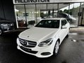 Mercedes-Benz E Class 2.1 E220 CDI SE G-Tronic+ Euro 5 (s/s) 4dr 6