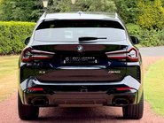 BMW X3 M40I MHEV 11