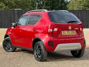 Suzuki Ignis SZ-T DUALJET MHEV 2
