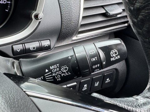 Mitsubishi Eclipse Cross 1.5T 3 Euro 6 (s/s) 5dr 28