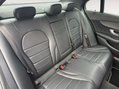 Mercedes-Benz C Class 2.1 C 250 AMG Line Premium+ D Auto 4dr 13