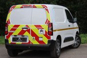 Citroen Berlingo 1.5 BlueHDi 1000 Enterprise M SWB Euro 6 (s/s) 5dr 4