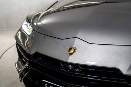 Lamborghini Urus V8 S. NOW SOLD. SIMILAR REQUIRED. PLEASE CALL 01903 254800. 21