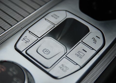 SsangYong Rexton ULTIMATE 11