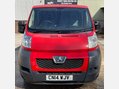 Peugeot Boxer 2.2 HDi 333 L1 H1 4dr 20
