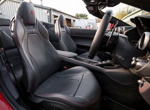 Ferrari Portofino 13