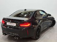 BMW M2 3.0 BiTurbo GPF Competition Coupe 2dr Petrol DCT Euro 6 (s/s) (410 ps) 27
