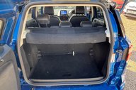 Ford Ecosport ST-LINE.. 5 SERVICES.. SAT NAV.. HALF LEATHER.. BLUETOOTH.. FORD SYNC..USB. 11