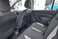 Dacia Sandero Stepway LAUREATE TCE.. 1 OWNER FROM NEW.. SERVICE HISTORY.. A/C.. STUNNING EXAMPLE 16