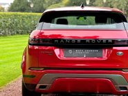 Land Rover Range Rover Evoque 1.5 P300e 12.2kWh R-Dynamic S Auto 4WD Euro 6 (s/s) 5dr 17