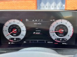 Kia Sportage 1.6 Sportage 3 ISG MHEV Semi-Auto 5dr 23