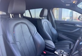 BMW X2 SDRIVE 20I M SPORT AUTOMATIC 18