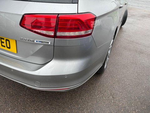 Volkswagen Passat 2.0 TDI BlueMotion Tech SE Business Euro 6 (s/s) 5dr 19