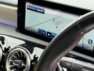 Mercedes-Benz A Class 1.3 A180h MHEV AMG Line (Premium Plus) 7G-DCT Euro 6 (s/s) 4dr 27