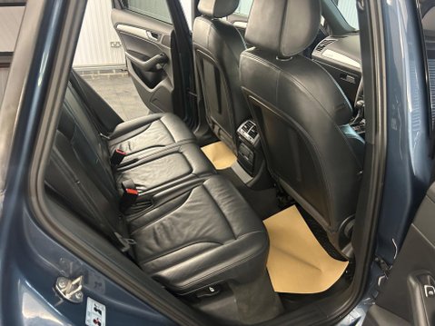Audi Q5 2.0 TDI S line Plus S Tronic quattro Euro 5 (s/s) 5dr 11
